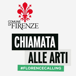 #Florencecalling | Chiamata alle Arti, Firenze > 27 SEP. 2017