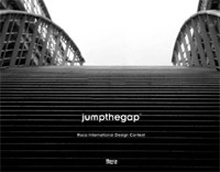 Jump the gap 2008 - Roca International Design Contest