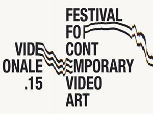 Videonale - Festival for Contemporary Video Art | > 23 JUN. 2014