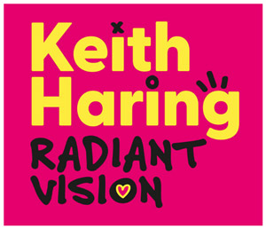 Keith Haring. Radiant Vision | Palazzo Tarasconi di Parma, Str. Luigi Carlo Farini, 37 - 43100 Parma PR