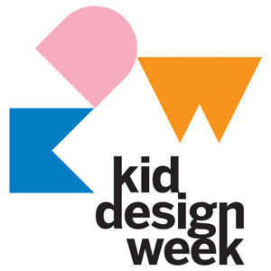 Kid Design Week | Varie sedi, Terni