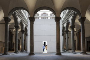 Anish Kapoor. Untrue Unreal | Fondazione Palazzo Strozzi, Piazza degli Strozzi - 50123 Firenze FI