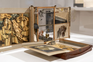 Marcel Duchamp e la seduzione della copia | Peggy Guggenheim Collection, Dorsoduro 701 - 30123 Venezia