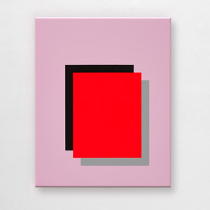 Farbe Gerold Miller (photo), Tobias Hoffknecht, Danni Pantel | A+B Gallery, Corsetto Sant'Agata, 22 - 25121 Brescia
