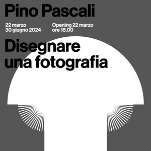 Pino Pascali. Disegnare una fotografia | Frittelli arte contemporanea, Via Val di Marina, 15 - 50127 Firenze