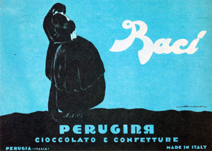 Illustri persuasioni. Capolavori pubblicitari dalla Collezione Salce. Verso il boom! 1950 - 1962 | Museo Nazionale Collezione Salce - Treviso