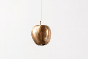 Jose Dvila. La favola della mela | Base / Progetti per l'arte, Via San Niccol, 18r - Firenze 50125