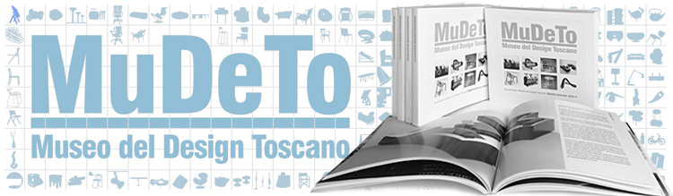 MuDeTo Yearbook - Vol. IV | MUDETO - Museo del Design Toscano Association