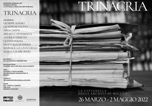 Trinacria | Cittadella degli Archivi, Via Ferdinando Gregorovius, 15 - Milano