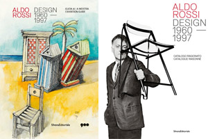 Aldo Rossi. Design 1960-1997 | Museo del Novecento, Piazza del Duomo, 8 - Milano
