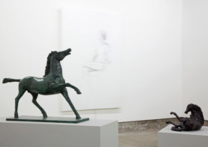 Renato Leotta. La Soglia | MACTE - Museo di Arte Contemporanea di Termoli, Via Giappone - Termoli (CB)