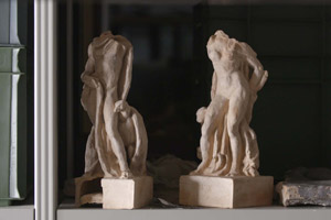 Salvatore Arancio. We Don't Find The Pieces They Find Themselves | MIC - Museo Internazionale delle Ceramiche in Faenza, Viale Baccarini, 19 - Faenza - Ravenna