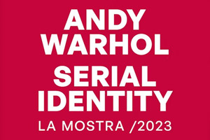 Andy Warhol. Serial Identity | Museo MA*GA, Via E. De Magri, 1 - Gallarate