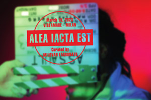 Alea iacta est | Vistamare, Via Spontini, 8 - 20131 Milano