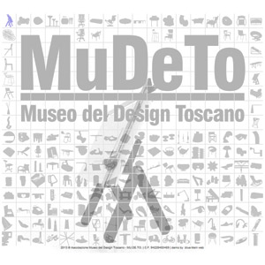 MUSEO del DESIGN TOSCANO - MuDeTo APS - Museo Design Toscana