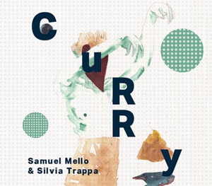 Samuel Mello, Silvia Trappa, Curry | Cubo Gallery, Via La Spezia 90 - Parma