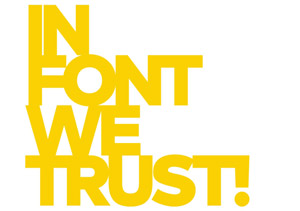 In font we trust! Arte e tipografia dalle Collezioni del Mart | Casa d'Arte Futurista Depero MART ROVERETO, Corso Bettini 43, 38068 - Rovereto (TN)