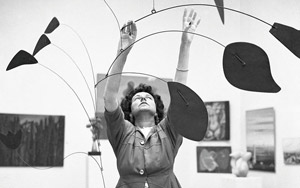 1948: la Biennale di Peggy Guggenheim | Project Rooms Collezione Peggy Guggenheim, Dorsoduro 701 - 30123 Venezia
