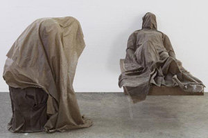 Robert Morris. Monumentum 2015-2018 | Galleria Nazionale d'Arte Moderna e Contemporanea, Viale delle Belle Arti - Roma