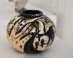 Picasso. La Sfida della Ceramica | MIC - Museo Internazionale delle Ceramiche in Faenza, Viale Baccarini 19 - 48018 Faenza (RA)