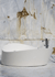 Mario Ferrarini / Dune - bathtub / 2009 / by ANTONIOLUPI | © photo: [...]