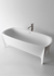 Mario Ferrarini / Edonia - bathtub / 2014 / by ANTONIOLUPI